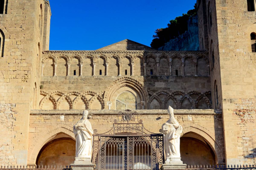 забележителности в Сицилия