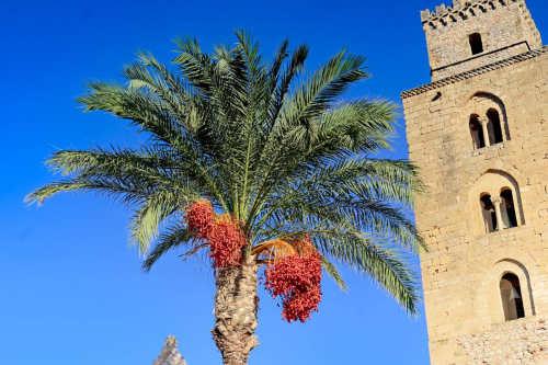 забележителности в Сицилия