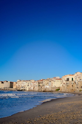 забележителности в Сицилия