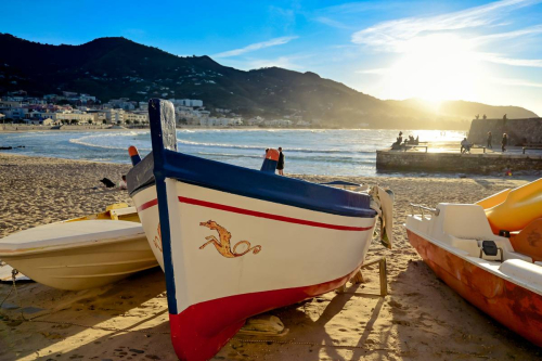 забележителности в Сицилия