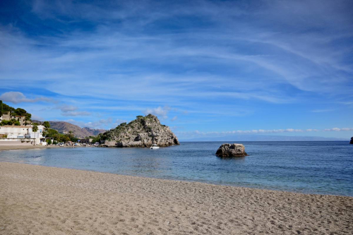 забележителности в Таормина