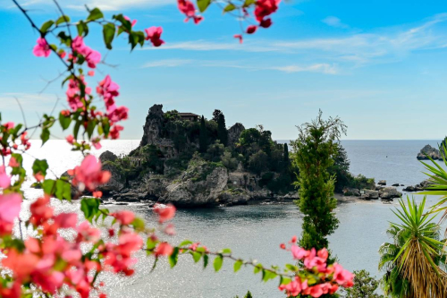 забележителности в Таормина