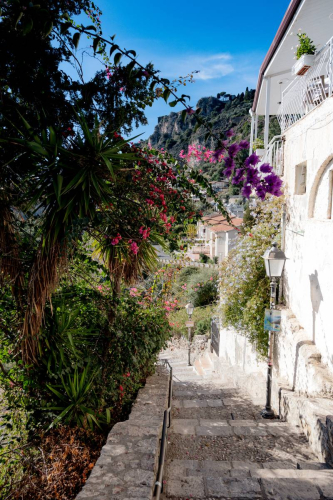 забележителности в Таормина