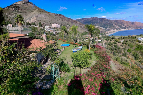 забележителности в Таормина