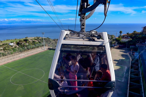 забележителности в Таормина