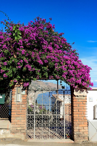 забележителности в Таормина