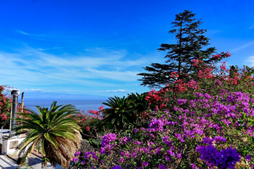 забележителности в Таормина