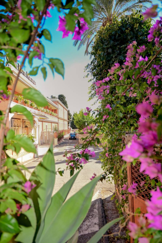 забележителности в Таормина