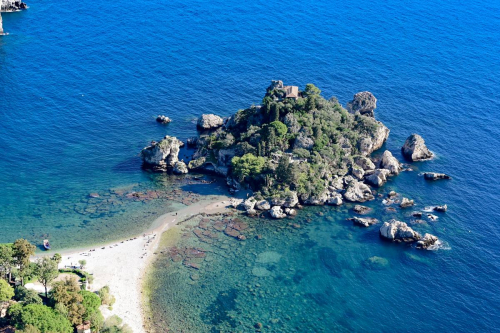 забележителности в Таормина