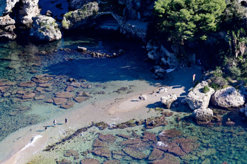 забележителности в Таормина