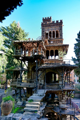 забележителности в Таормина