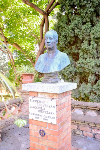 забележителности в Таормина