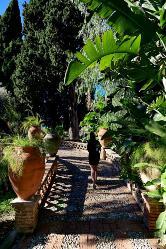 забележителности в Таормина