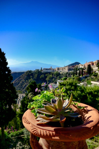 забележителности в Таормина