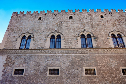 забележителности в Таормина