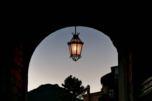 забележителности в Таормина