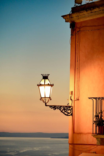 забележителности в Таормина