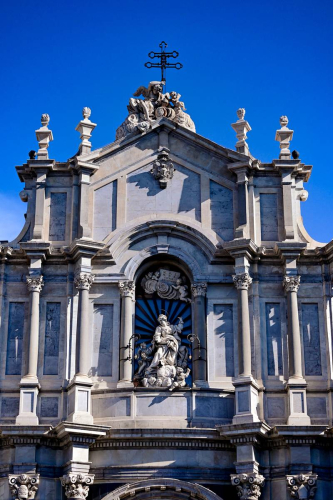 забележителности в Катания