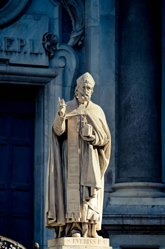 забележителности в Катания