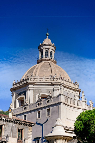 забележителности в Катания