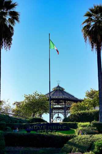 забележителности в Катания