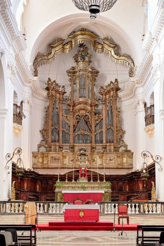 забележителности в Катания