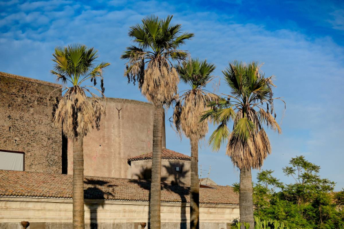 забележителности в Катания