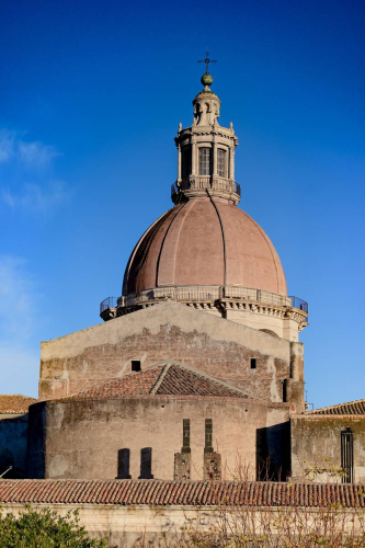 забележителности в Катания