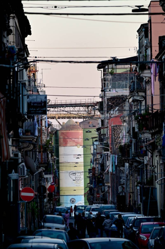 забележителности в Катания