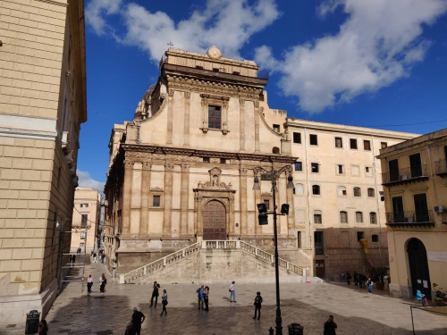 забележителности в Сицилия