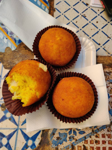 забележителности в Сицилия