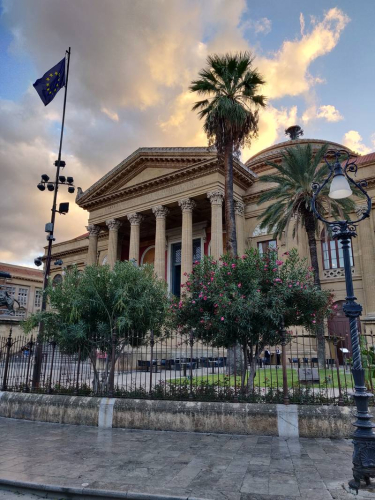 забележителности в Сицилия