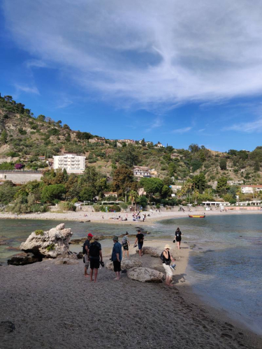 забележителности в Сицилия