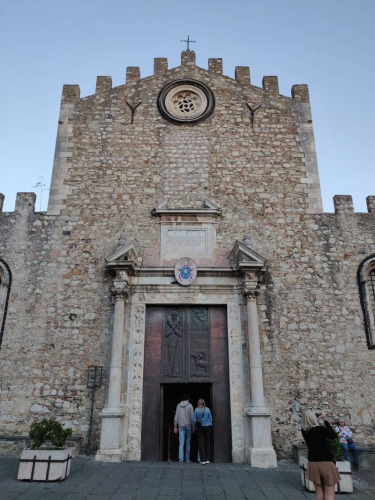 забележителности в Сицилия