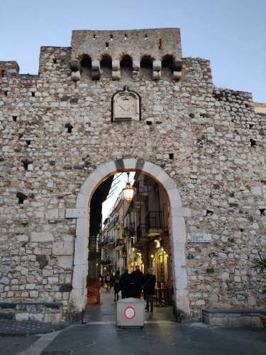 забележителности в Сицилия