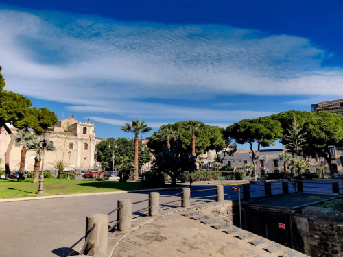 забележителности в Катания