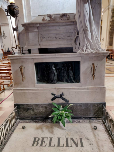 забележителности в Катания