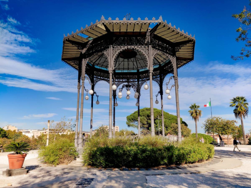 забележителности в Катания