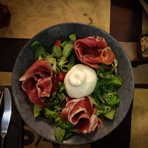 забележителности в Катания