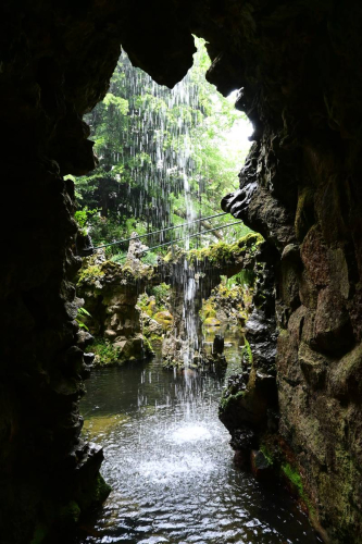 Синтра - Кинта да Регалейра