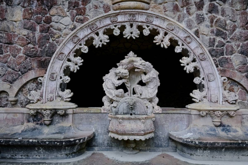 Синтра - Кинта да Регалейра