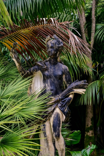 Синтра - Кинта да Регалейра