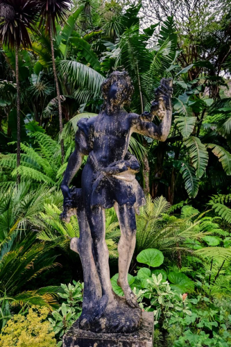 Синтра - Кинта да Регалейра