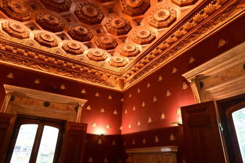 Синтра - Кинта да Регалейра