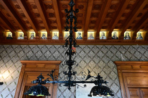 Синтра - Кинта да Регалейра