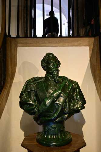 Синтра - Дворецът Пена