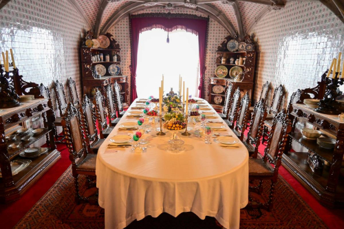 Синтра - Дворецът Пена