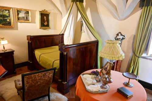 Синтра - Дворецът Пена