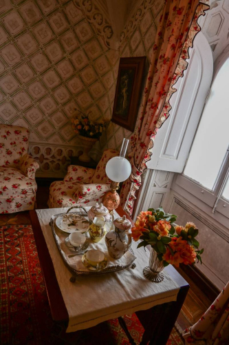 Синтра - Дворецът Пена