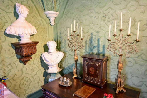 Синтра - Дворецът Пена